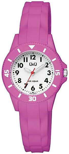 Orologio da bambina V26A-005VY