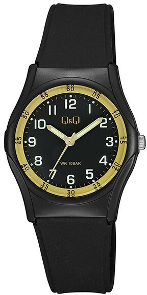 Analogové hodinky VQ04J012