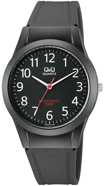Analogové hodinky VQ50J024Y