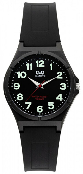 Analogové hodinky VQ66J024