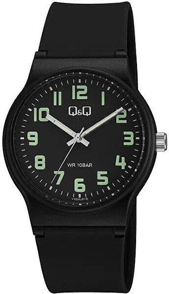 Analogové hodinky VS50J010Y