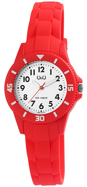 Dětské hodinky V26A-001VY