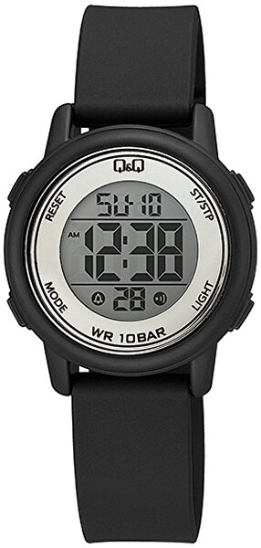 Digitální hodinky G05A-002VY