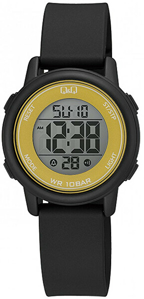 Digitální hodinky G05A-003VY