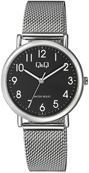 Analogové hodinky Q05A-007P