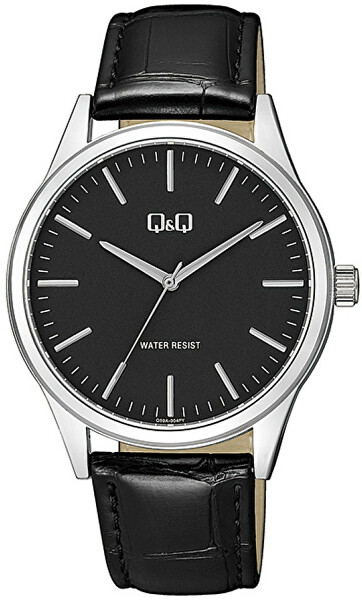 Analogové hodinky Q59A-004P