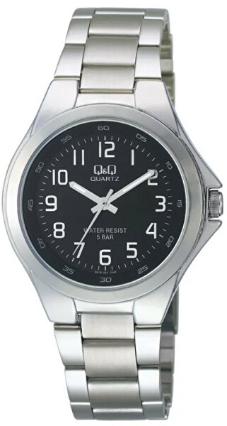 Analogové hodinky Q618J205