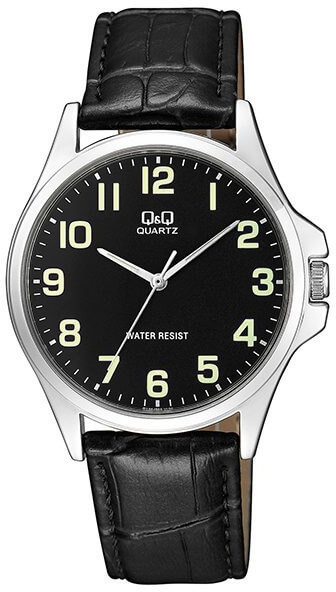 Analogové hodinky QA06J305