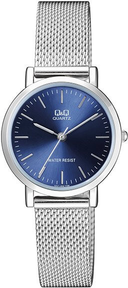 Analogové hodinky QA21J202