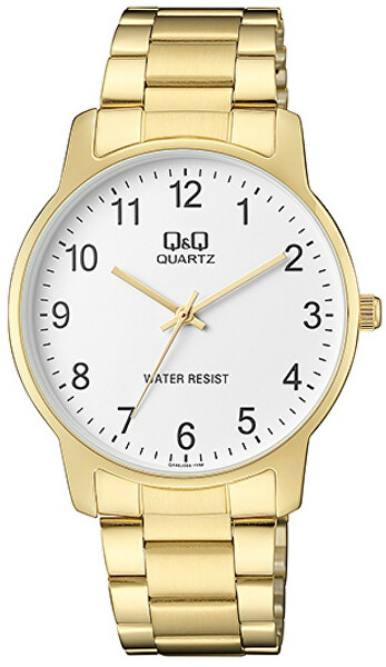 Analogové hodinky QA46J004