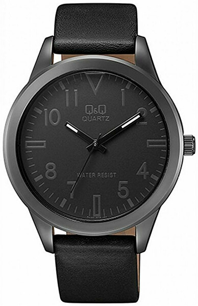 Analogové hodinky QA52J505