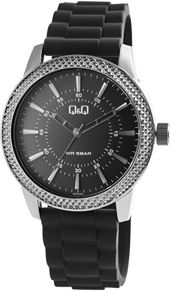 Analogové hodinky QB20J502