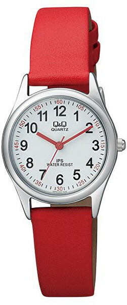Analogové hodinky QZ09J324