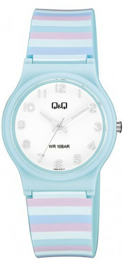 Analogové hodinky V06A-012