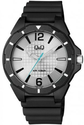 Analogové hodinky V30A-001VY