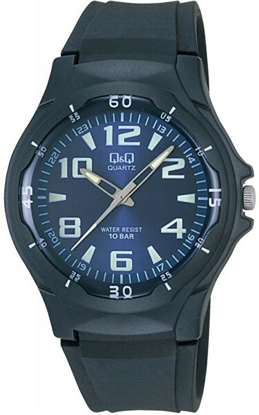 Analogové hodinky VP58J003