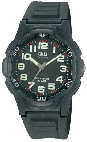 Analogové hodinky VP84J002