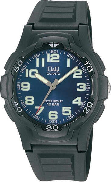 Analogové hodinky VP84J003