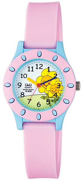 Dětské hodinky VQ13J007