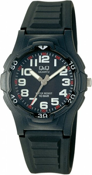 Analogové hodinky VQ14J002