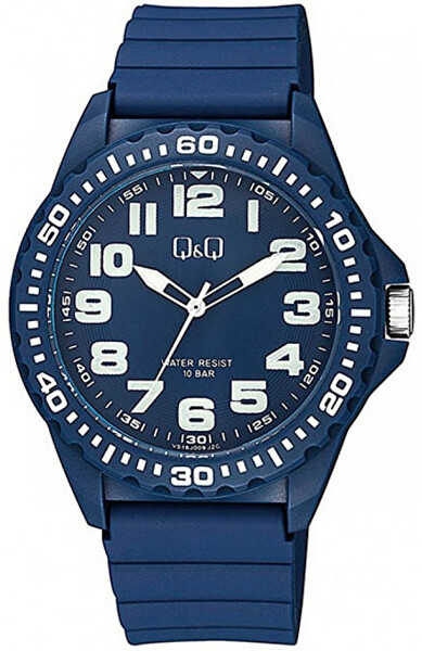 Analogové hodinky VS16J009
