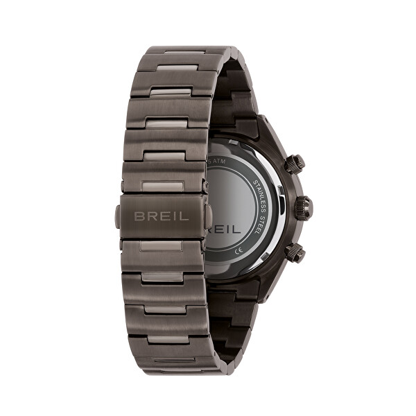 B 12 H Chrono TW2073