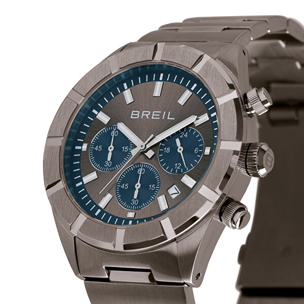 B 12 H Chrono TW2073