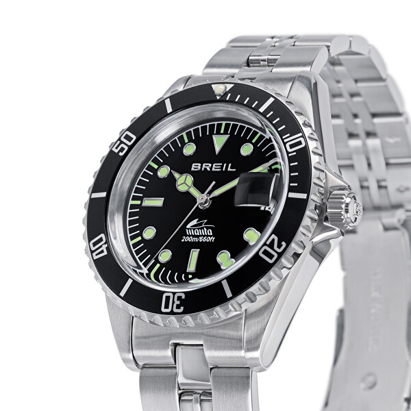 Manta Heritage TW2088