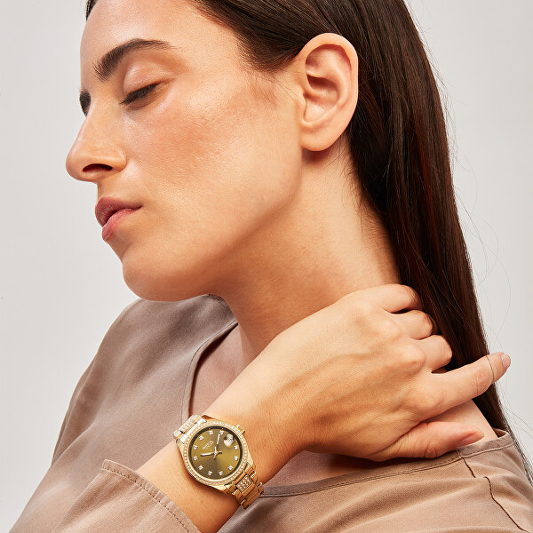 Tribe Classic Elegance EW0724