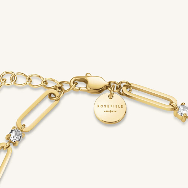 Boxelle Gold SET BWGRC-X283