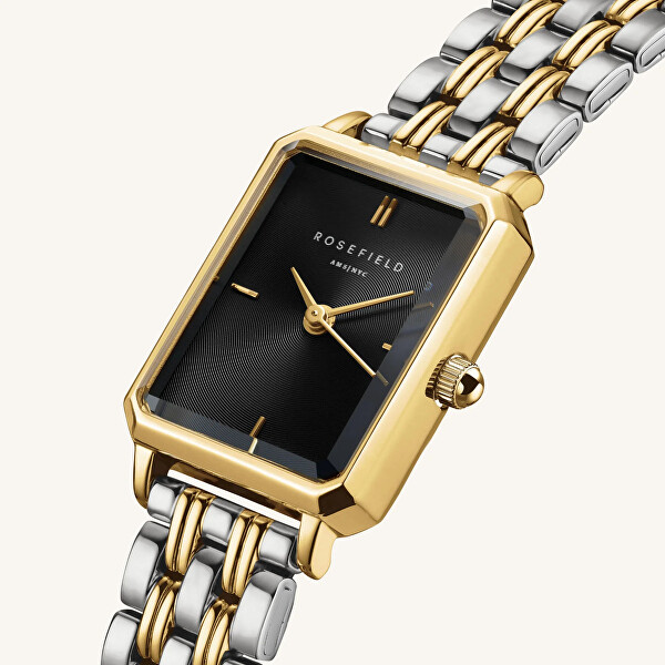 Duotone Black Expansion OBDSG-O88