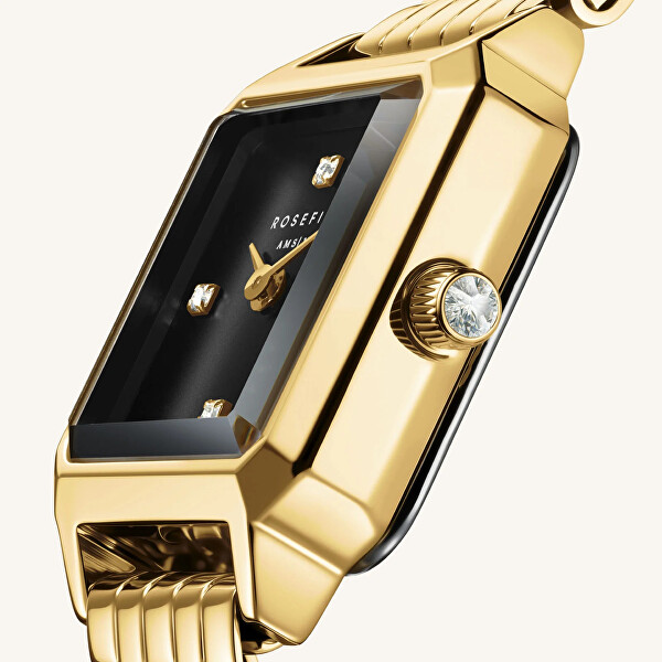 Luxury Noir BBGSG-B08