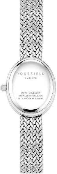 Mini Oval MWSMS-M05