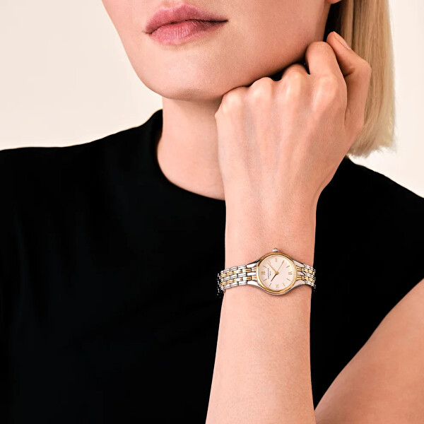 Muse Silver Gold MUWDSD-MU03