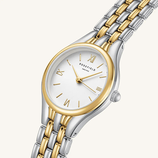 Muse Silver Gold MUWDSD-MU03