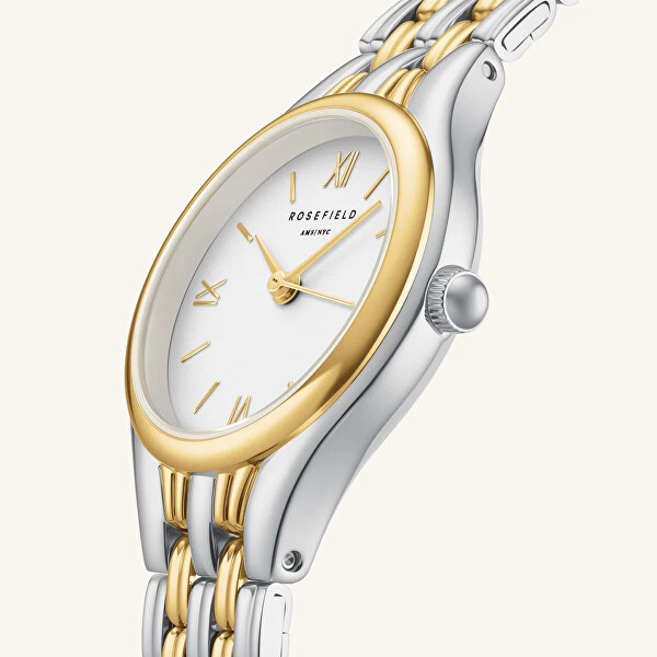 Muse Silver Gold MUWDSD-MU03