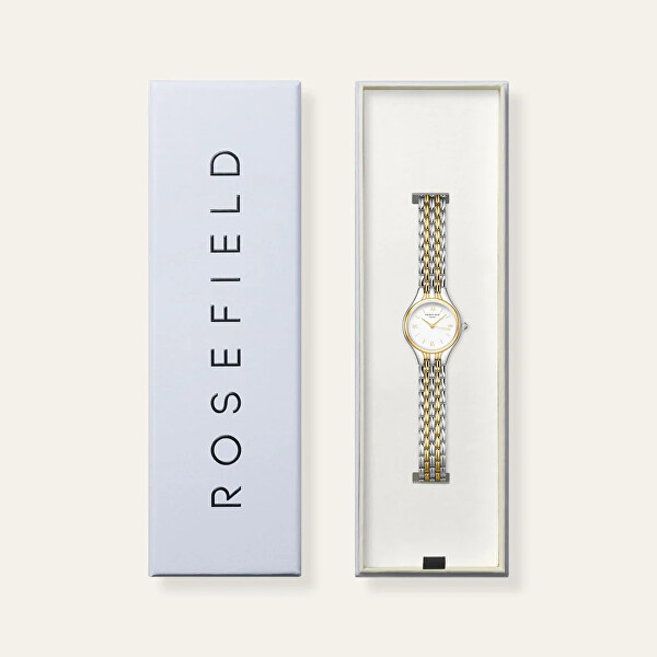 Muse Silver Gold MUWDSD-MU03
