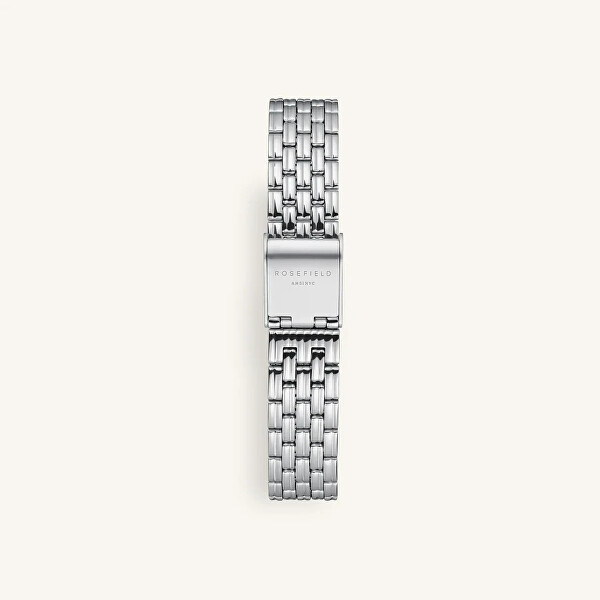 Muse White Silver MUWSSS-MU02