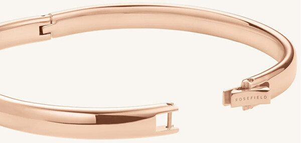 Bangle S Rose Gold STWRSR-ST08