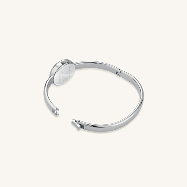 Bangle S Silver STWSSS-ST07