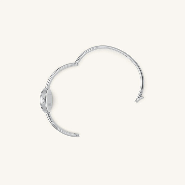 Bangle S Silver STWSSS-ST07