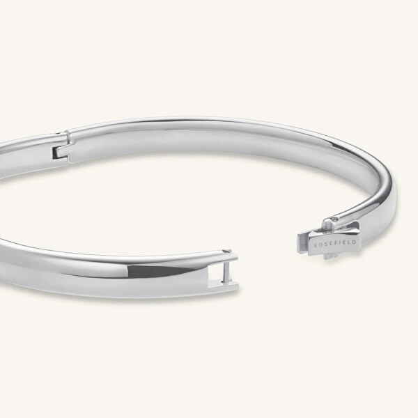 Bangle S Silver STWSSS-ST07