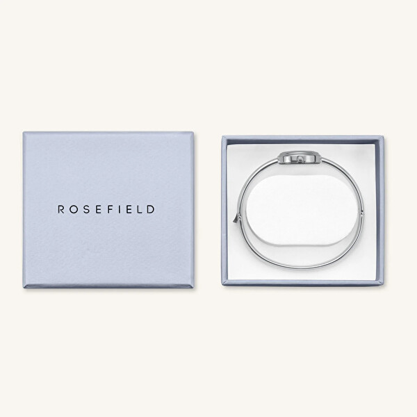 Bangle S Silver STWSSS-ST07