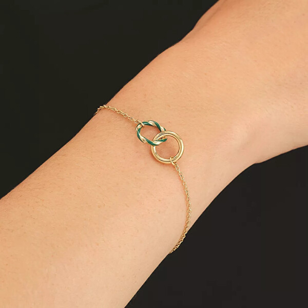 The Octagon XS Emerald SET OEGED-X288