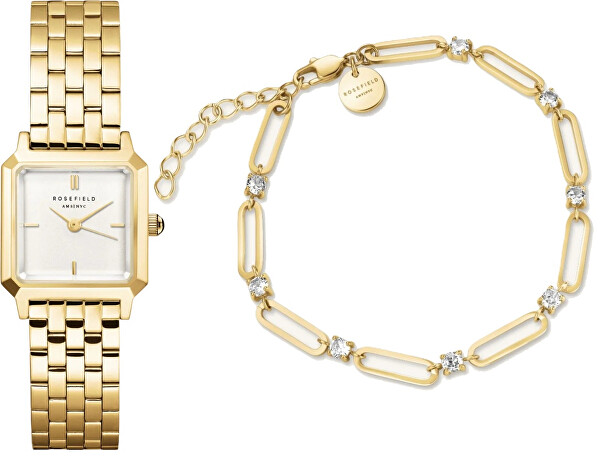 Boxelle Gold SET BWGRC-X283