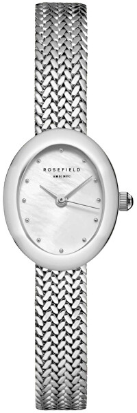 Mini Oval MWSMS-M05