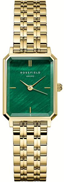 The Octagon XS Emerald OEGSG-O79
