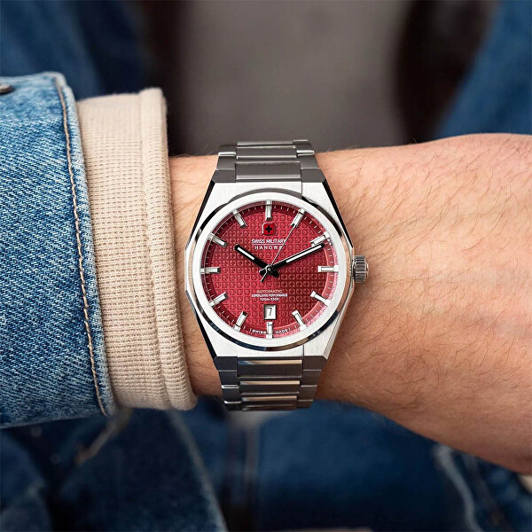 Avalanche 735 Automatic SMWGL0007401
