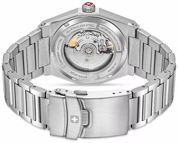 Avalanche 735 Automatic SMWGL0007401