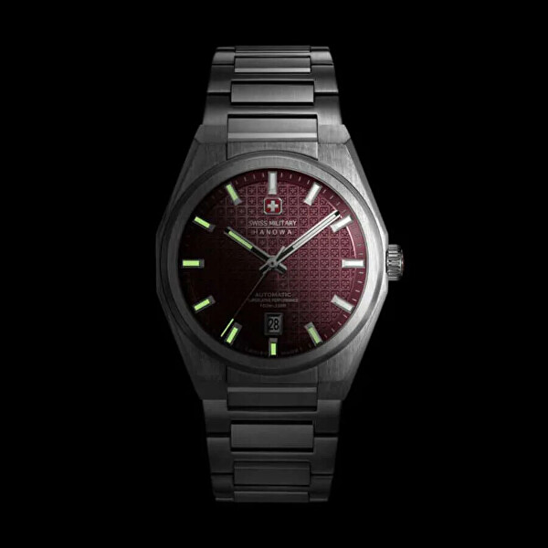 Avalanche 735 Automatic SMWGL0007401